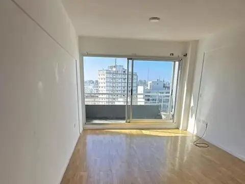 Departamento en Venta en Caballito, USD 85.000