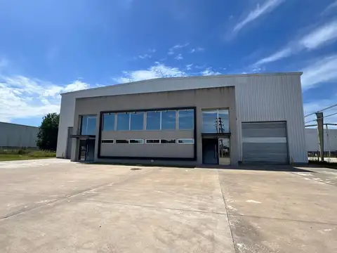 Ruta 24 y Calle Corrientes (Altura autopista del oeste 47.000) 100