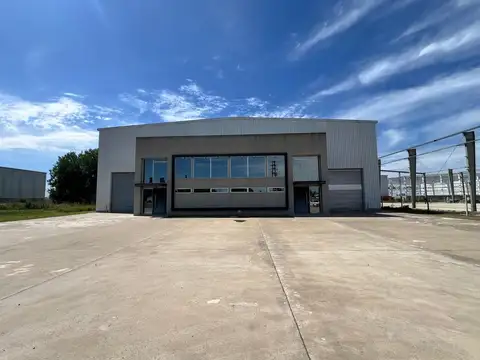 Ruta 24 y Calle Corrientes (Altura autopista del oeste 47.000) 100