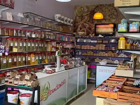 Fondo Comercio en Venta 20 años