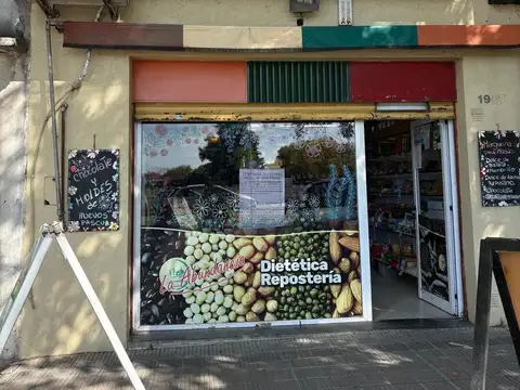 Fondo Comercio en Venta en La Plata, USD 19.000