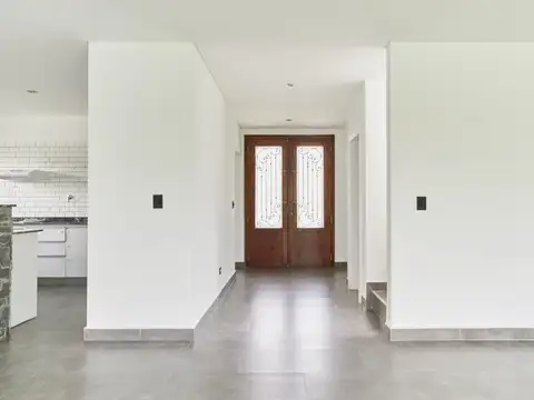 Casa en Venta 6 años