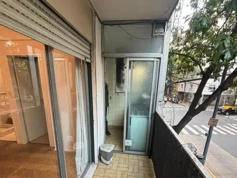 Departamento en Alquiler 40 años