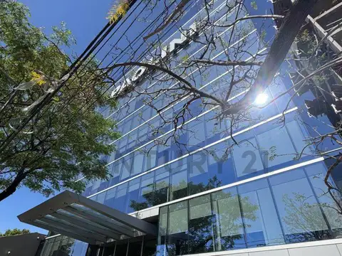 Esteban Echeverria 1000, Piso 3