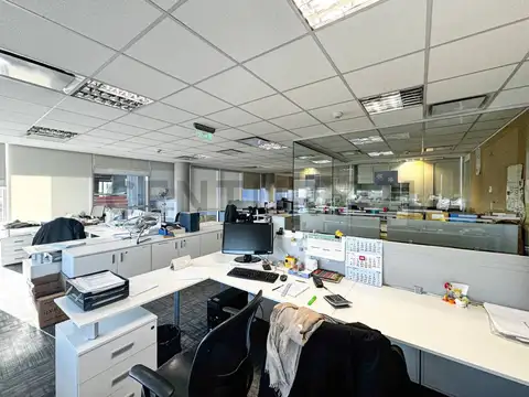 Esteban Echeverria 1000, Piso 3