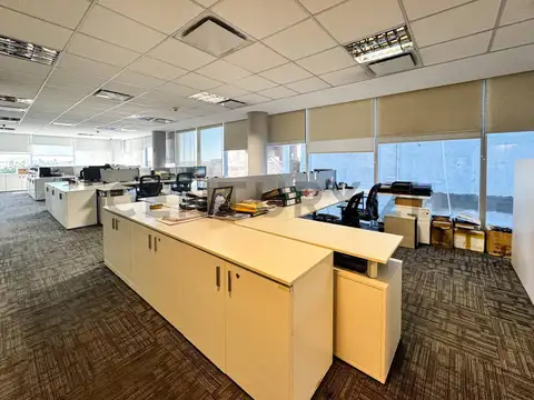 Esteban Echeverria 1000, Piso 3