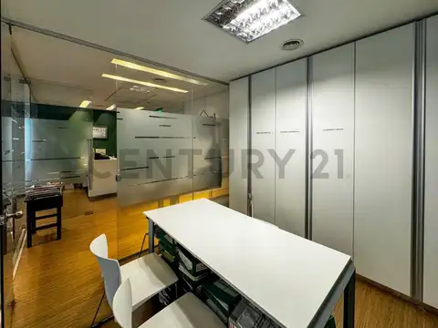 Esteban Echeverria 1000, Piso 3