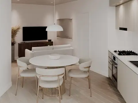 Departamento en Venta 1 año