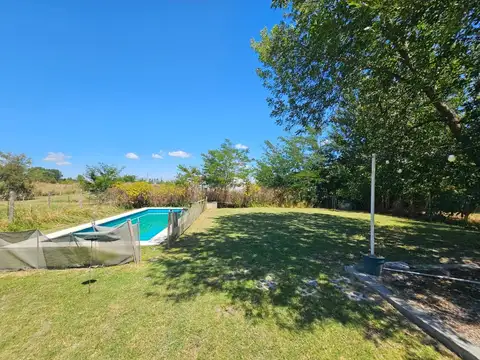 Calle los Cardales 200