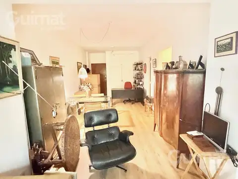 Departamento en Venta Apto profesional