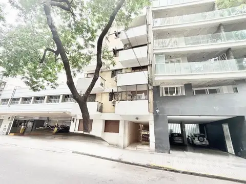 Sánchez De Bustamante 2300