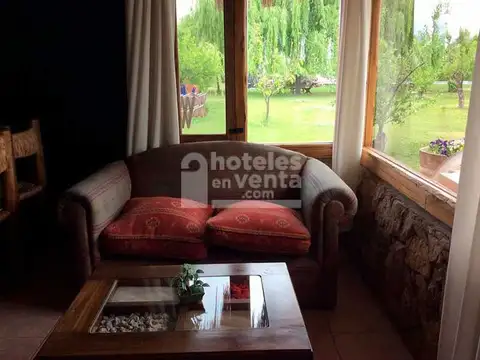 Hotel en Venta tipo Hotel