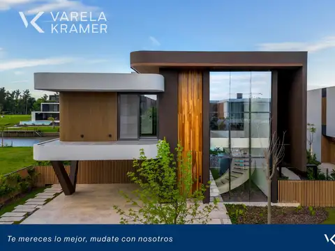 Casa en El Yacht