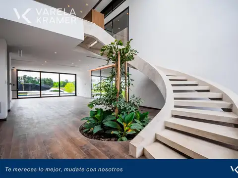 Casa en Venta en Nordelta, USD 2.500.000