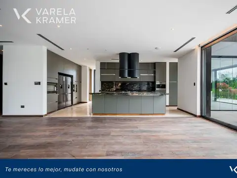 Casa en Venta al Noroeste