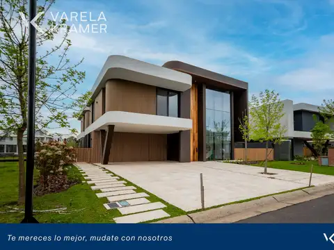 Casa en El Yacht