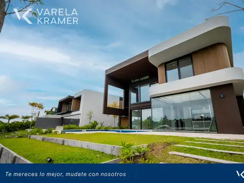 El Yacht Nordelta