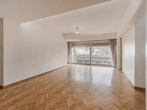 Departamento en Venta en Almagro, USD 195.000