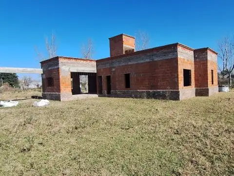 Terreno en Venta en Granadero Baigorria, USD 65.000