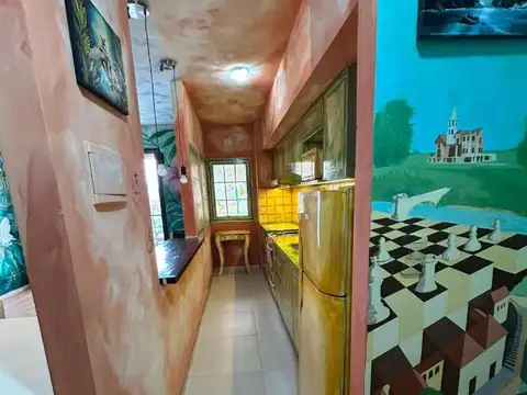 Departamento en Alquiler 23 años