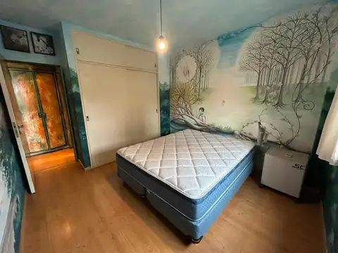 Departamento en Alquiler en Coghlan, $ 800.000