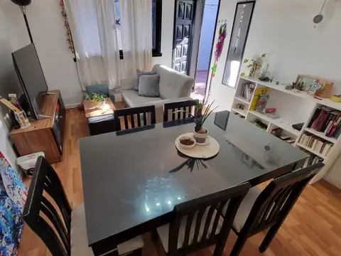 Depto Tipo Casa en Venta de 3 ambientes