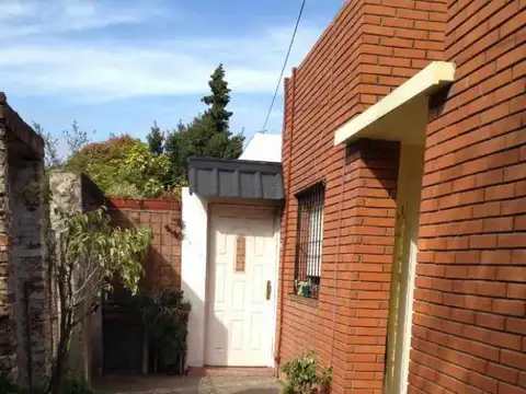 P.H. de 3 ambientes en venta en Ituzaingó Sur