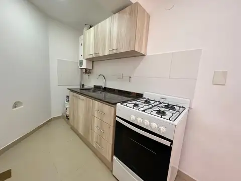 Departamento en Venta en Centro, USD 69.000