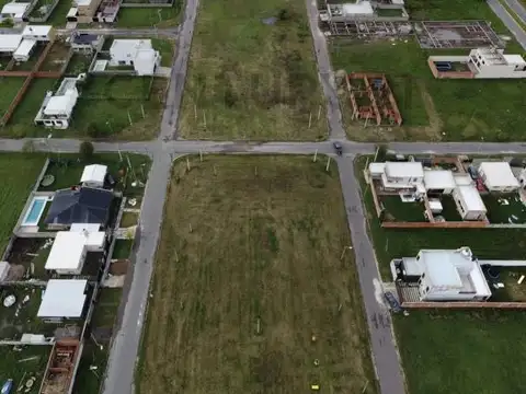 Lote en venta, La Plata