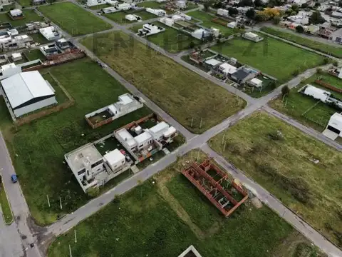 Terreno en Venta de 292,0 m2