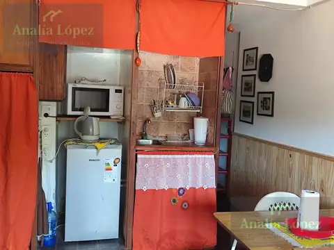 Departamento en Venta de Monoambiente