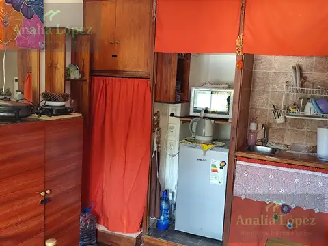 Departamento en Venta en Mar del Plata, USD 28.000