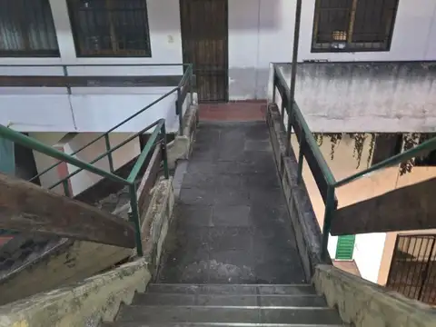 Muy Lindo Depto 1 Dorm Vta Pje Pacheco de Melo al 100