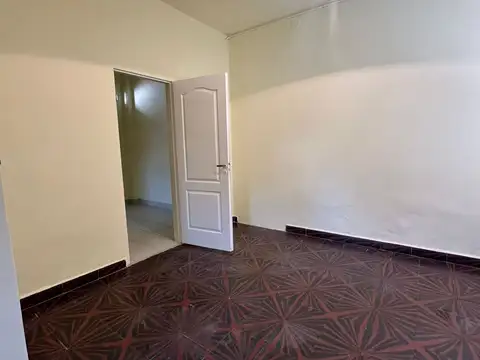 Depto Tipo Casa en Venta de 1 dormitorio