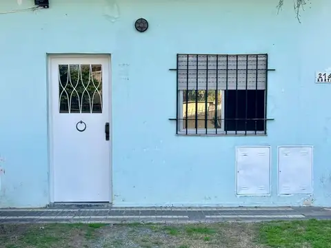 Depto Tipo Casa en Venta en Llavallol, USD 22.000