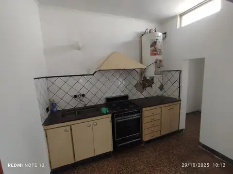 Propiedad en venta sobre calle RIvadavia y España