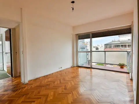 Av Avellaneda 2800, Piso 7