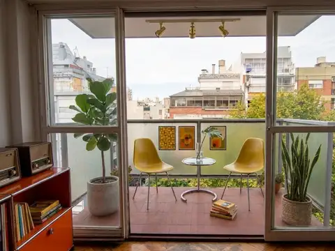 Departamento en Venta en Flores, USD 82.000