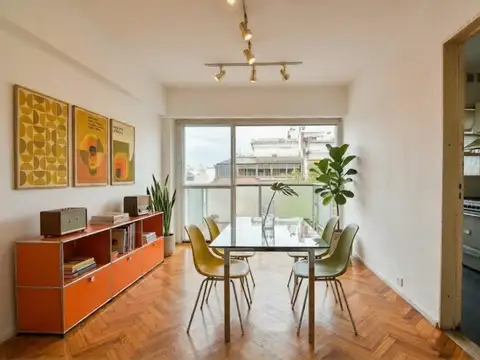 Departamento en Venta de 3 ambientes
