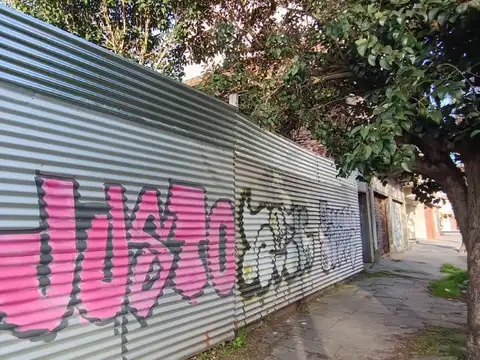 Terreno en Venta de 342,0 m2