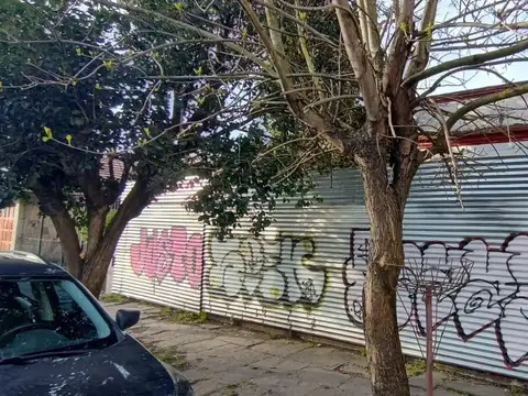 Terreno en Venta 32  mts Fondo