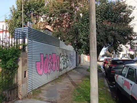 Terreno en San José