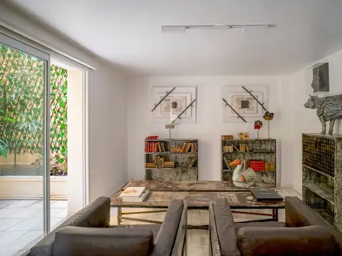 Departamento en Venta 72 años