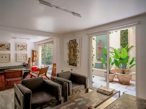Rodríguez Peña 1900, Piso PB