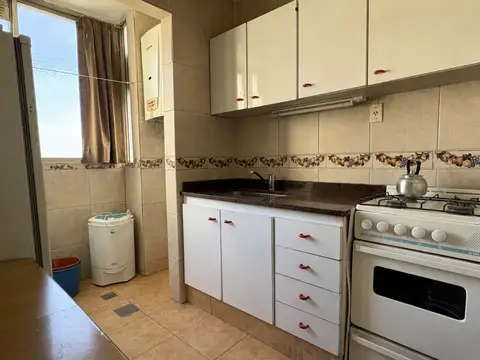 Avenida Gaona 3000