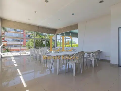 Departamento en Venta en Pilar Garden, USD 85.000