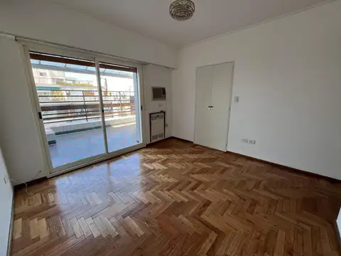 Departamento en Venta en Flores, USD 275.000
