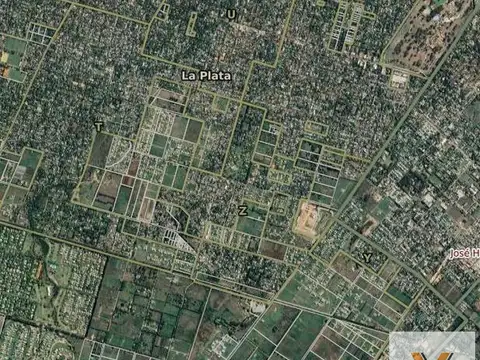 Terreno en Venta en Joaquín Gorina, USD 35.000
