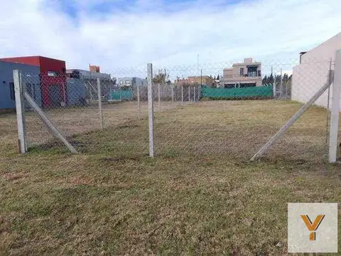 Terreno en Venta de 319,0 m2