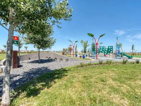 Terreno en Venta de 774,0 m2